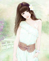 春天花会开+番外