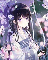 (综英美同人)女巫保镖[综英美]+番外
